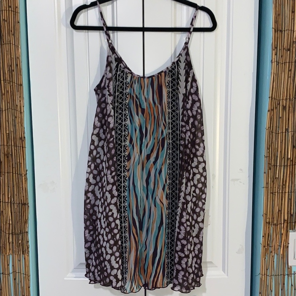 EXPRESS Summer Dress